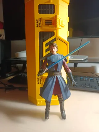 Star Wars Black Series Anakin Skywalker