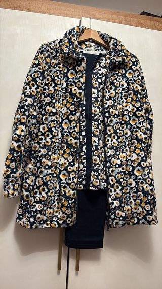 Pijama Mujer Azul y Multicolor  1x40€ 2x70€ M/L/XL