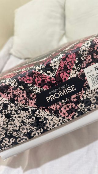 Pijama Mujer Azul y Multicolor  1x40€ 2x70€ M/L/XL