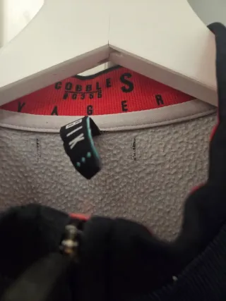 Maillot Gobik Cobble Talla S