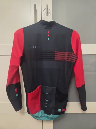 Maillot Gobik Cobble Talla S