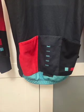 Maillot Gobik Cobble Talla S