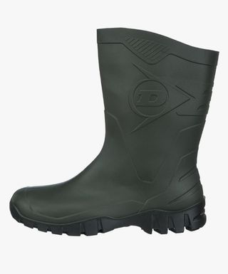 Botas de Caucho 46 Dunlop DEE