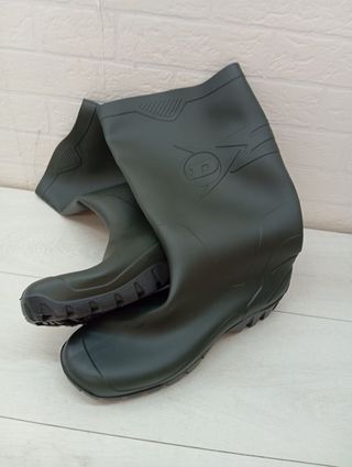 Botas de Caucho 46 Dunlop DEE