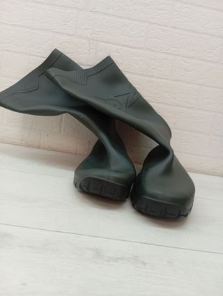 Botas de Caucho 46 Dunlop DEE