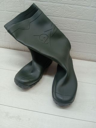Botas de Caucho 46 Dunlop DEE