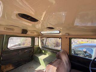 Techo Land Rover Santana Serie 3 Especial