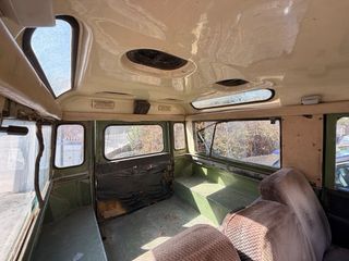 Techo Land Rover Santana Serie 3 Especial