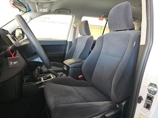 Toyota Land Cruiser 2.8 D-4D 177CV GX