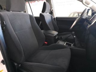 Toyota Land Cruiser 2.8 D-4D 177CV GX