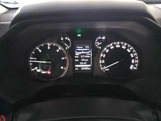 Toyota Land Cruiser 2.8 D-4D 177CV GX