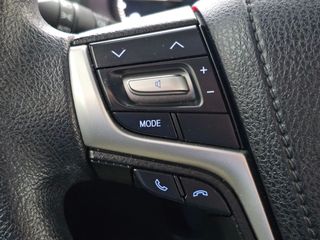 Toyota Land Cruiser 2.8 D-4D 177CV GX