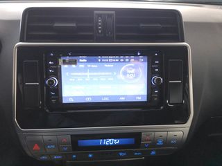 Toyota Land Cruiser 2.8 D-4D 177CV GX