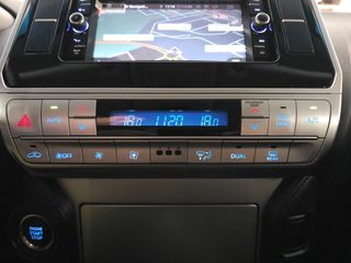 Toyota Land Cruiser 2.8 D-4D 177CV GX