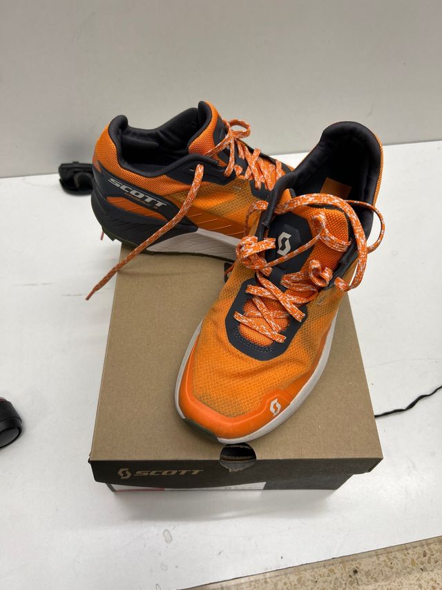 Zapatillas Scott Kinabalu Talla 41