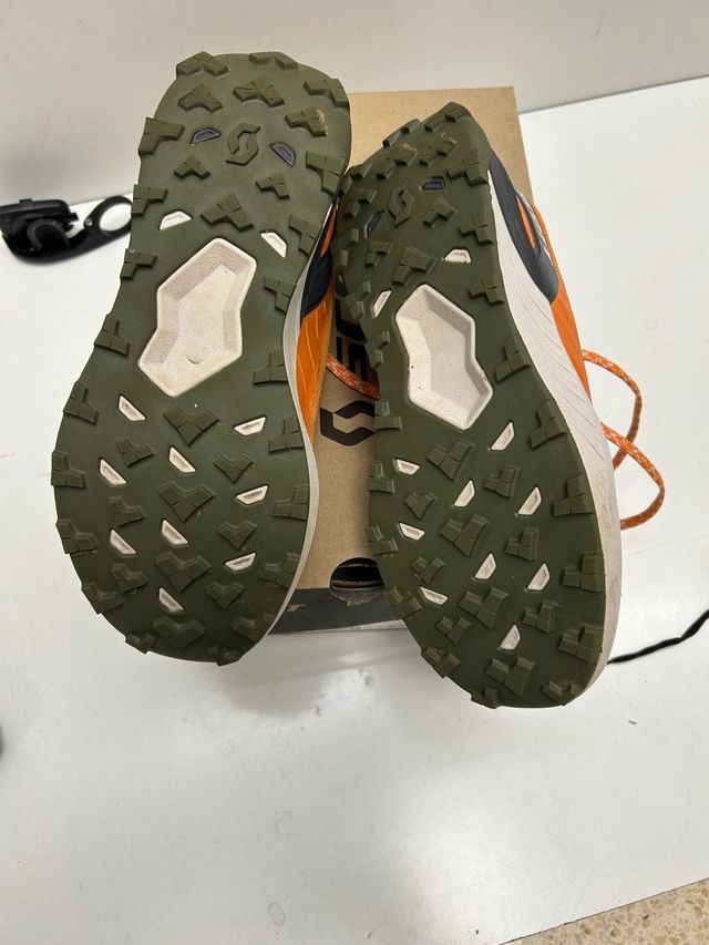 Zapatillas Scott Kinabalu Talla 41
