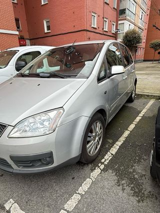 Ford C-MAX 2005