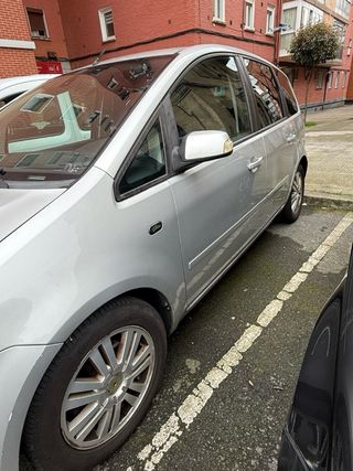 Ford C-MAX 2005