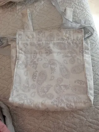 Funda para silla de bebé