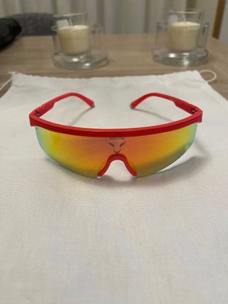 Gafas de sol Police Modelo,  lewis Hamilton