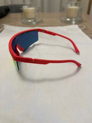 Gafas de sol Police Modelo,  lewis Hamilton