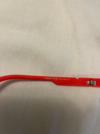 Gafas de sol Police Modelo,  lewis Hamilton