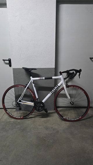 Bicicleta de carretera Rose