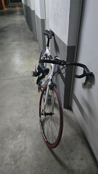 Bicicleta de carretera Rose