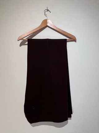 Pantaloni Nico Nico vita bassa EU 44