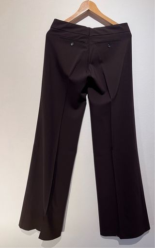 Pantaloni Nico Nico vita bassa EU 44