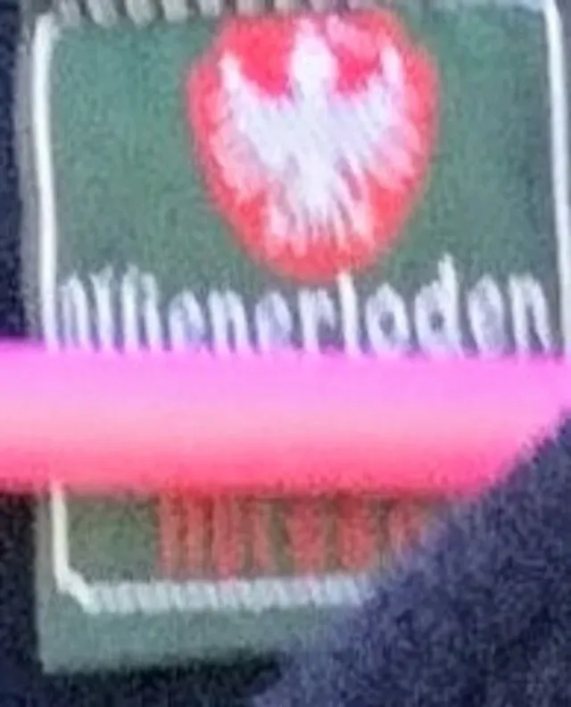 CHAQUETÓN LANA AZUL MARINO TRENZADO