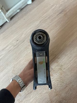 Taladro Festool C18 Li-Ion