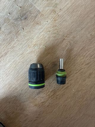 Taladro Festool C18 Li-Ion