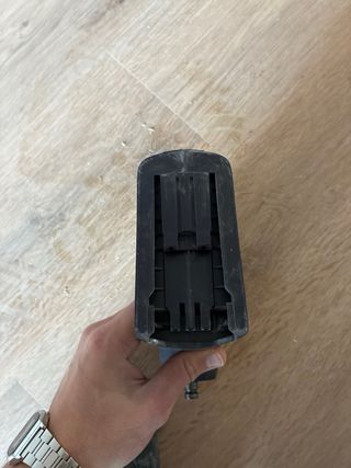 Taladro Festool C18 Li-Ion