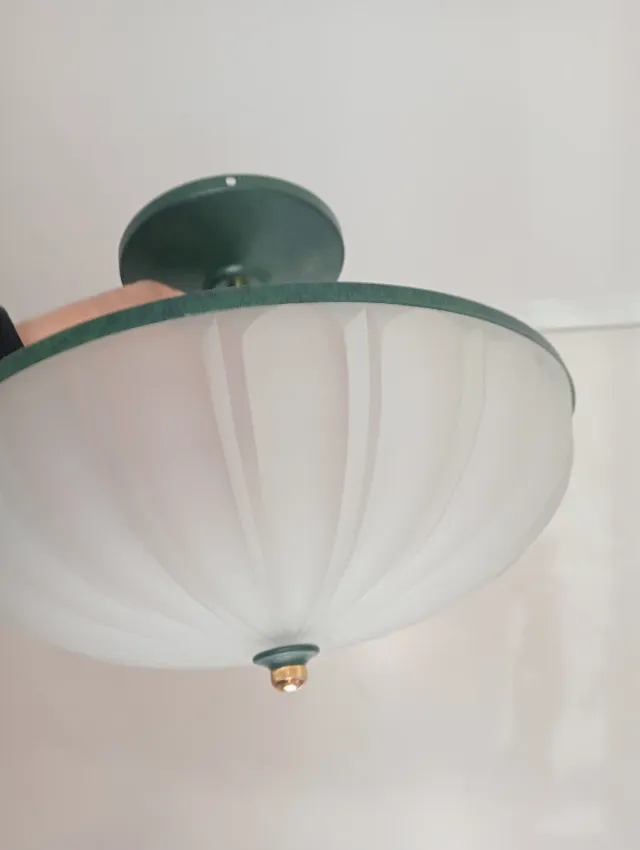 Lámpara de techo comedor/habitación