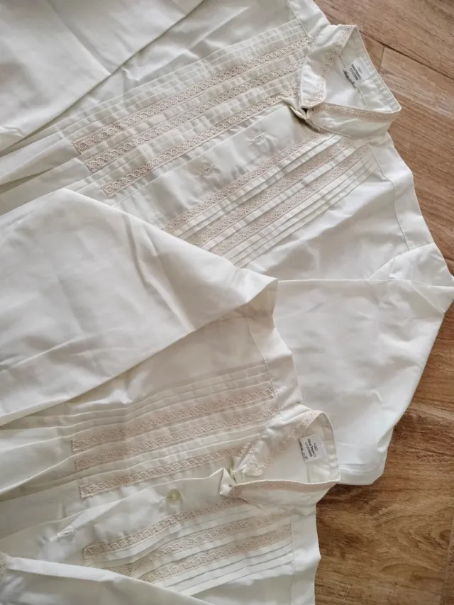 Pack, Camisas falleros adulto e infantil