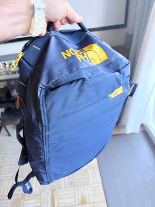 Bolsa The North Face Base Camp Voyager 32L