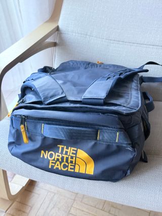 Bolsa The North Face Base Camp Voyager 32L