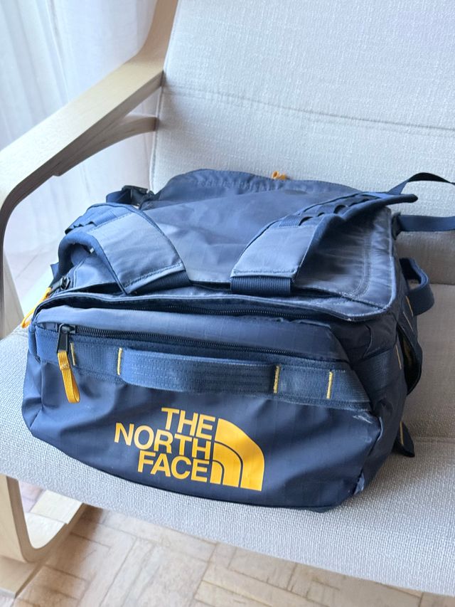 Bolsa The North Face Base Camp Voyager 32L