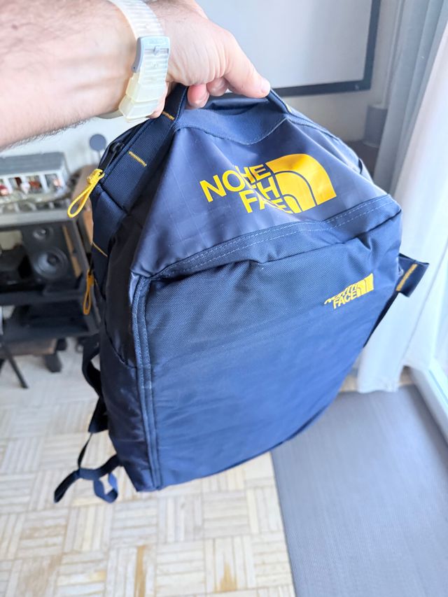 Bolsa The North Face Base Camp Voyager 32L