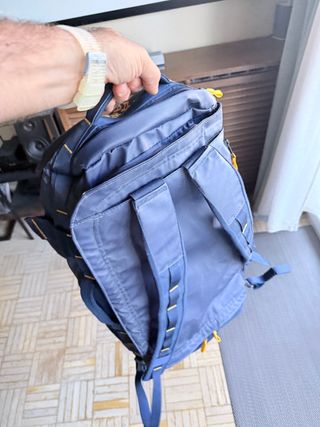 Bolsa The North Face Base Camp Voyager 32L