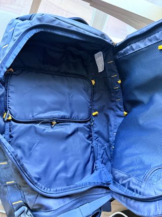 Bolsa The North Face Base Camp Voyager 32L