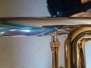 Trombón Siermann STB-978S Tenor