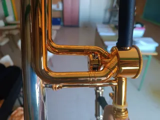 Trombón Siermann STB-978S Tenor