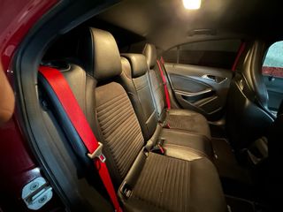 Mercedes A45 AMG 4matic