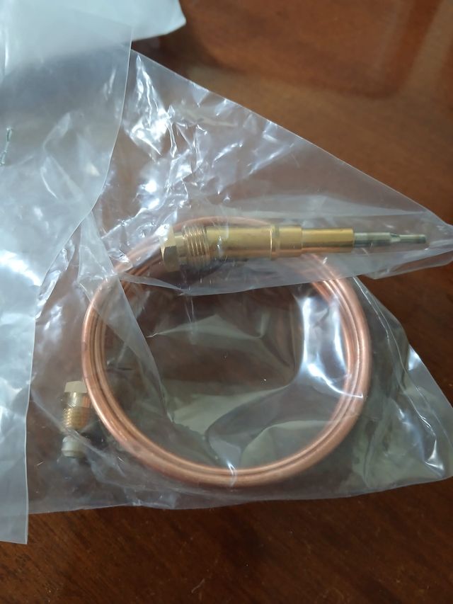 Termopar Ferroli Honeywell Q309A 900mm