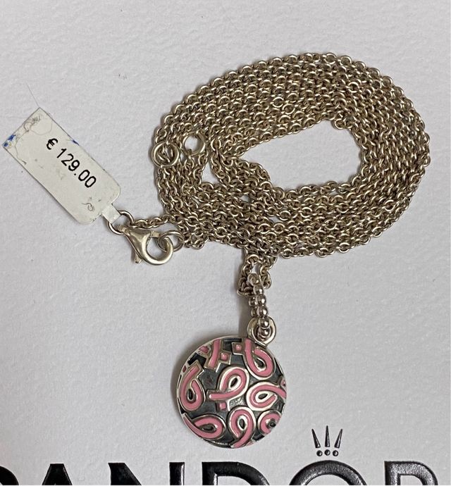 Collar Pandora