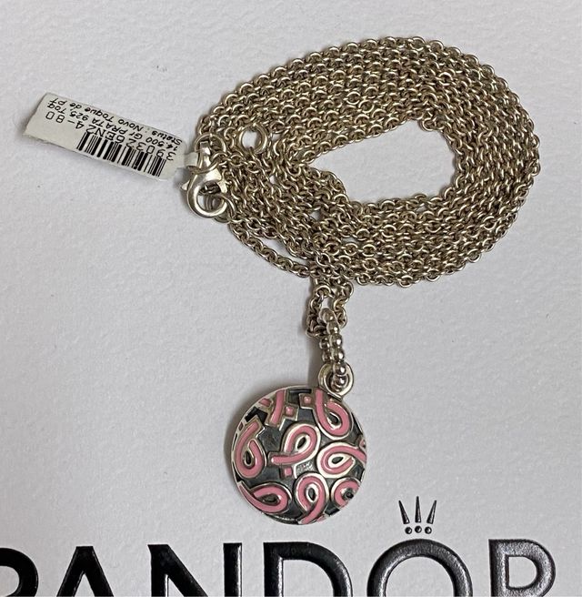 Collar Pandora