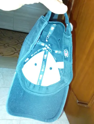 Cappellino New Era NY Nero