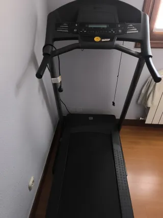 Cinta de correr Domyos ESSENTIAL RUN